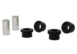 Nolathane - Nolathane REV032.0014 Front Lower Inner Fwd CA Bushing for 94-97 Ford Probe - Image 4