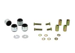 Nolathane - Nolathane REV054.0006 Control Arm Upper Front Bushing Camber Correction - Image 3