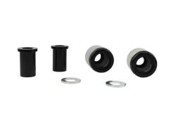 Nolathane - Nolathane REV030.0026 Front Lower Inner Rwd Control Arm Bushings for Ford/Mazda - Image 4