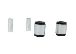 Nolathane - Nolathane REV052.0002 Rear Lower Outer Control Arm Bushing for 03-06 Lancer - Image 4