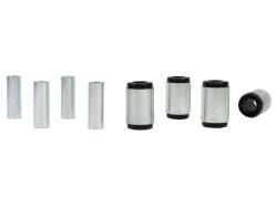 Nolathane - Nolathane REV060.0016 Rear Upper Inner Control Arm Bushing for 05-09 Pathfinder - Image 2