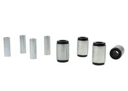 Nolathane - Nolathane REV060.0016 Rear Upper Inner Control Arm Bushing for 05-09 Pathfinder - Image 4