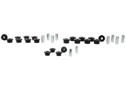 Nolathane - Nolathane REV125.0002 Trailing Arm/Panhard Rod Kit for 96-02 Toyota 4Runner - Image 2