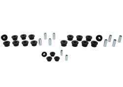 Nolathane - Nolathane REV125.0002 Trailing Arm/Panhard Rod Kit for 96-02 Toyota 4Runner - Image 3