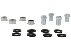 Nolathane - Nolathane REV042.0066 Front Upper Inner Control Arm Bushing for 96-01 Honda - Image 2