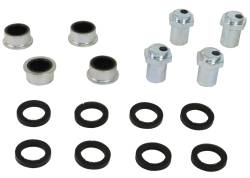 Nolathane - Nolathane REV042.0066 Front Upper Inner Control Arm Bushing for 96-01 Honda - Image 3