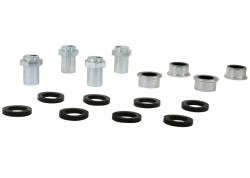 Nolathane - Nolathane REV042.0066 Front Upper Inner Control Arm Bushing for 96-01 Honda - Image 4