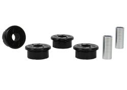 Nolathane - Nolathane REV142.0030 Rear Panhard Bar Bushing Set for 93-00 Chevy/Pontiac - Image 2