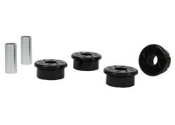 Nolathane - Nolathane REV142.0030 Rear Panhard Bar Bushing Set for 93-00 Chevy/Pontiac - Image 4