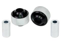 Nolathane - Nolathane REV030.0188 Front 63mm Lower Inner Rwd CA Bushing for 02-03 Hyundai - Image 3