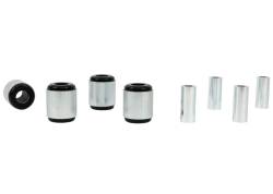 Nolathane - Nolathane REV118.0038 Rear Lower Trailing Arm Bushing Kit for 03-19 Lexus/Toyota - Image 2