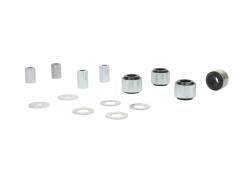 Nolathane - Nolathane REV072.0004 Toe Link Compensator Bushing for Chrysler & Dodge - Image 4