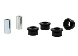 Nolathane - Nolathane REV028.0222 FR Lower CA Inner Forward Bushing for 09-14 Honda Fit Base - Image 4