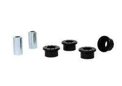 Nolathane - Nolathane REV142.0050 Rear Track Bar Bushing Set for 98-09 Lexus/Toyota - Image 4