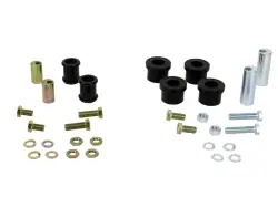 Nolathane - Nolathane REV053.0032 Control Arm Inner Bushing Camber/Toe Correction 04-06 GTO - Image 2