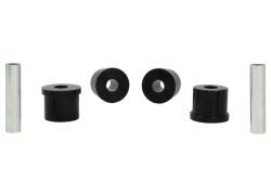 Nolathane - Nolathane REV162.0012 Rear Forward Leaf Spring Bushing for 90-92 Daihatsu Rocky - Image 2