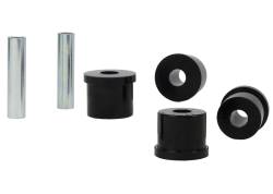 Nolathane - Nolathane REV162.0012 Rear Forward Leaf Spring Bushing for 90-92 Daihatsu Rocky - Image 4