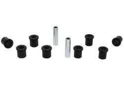 Nolathane - Nolathane REV166.0008 Rear Spring Frame Shackle Bushing for 73-81 Ford 4WD/RWD - Image 3