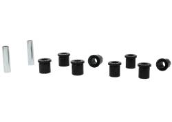 Nolathane - Nolathane REV166.0008 Rear Spring Frame Shackle Bushing for 73-81 Ford 4WD/RWD - Image 4