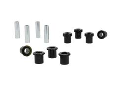 Nolathane - Nolathane REV053.0016 Control Arm Lower Inner & Outer Bushing for BMW - Image 2