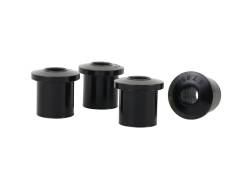 Nolathane - Nolathane REV160.0002 Front Frame Shackle Bushings for 79-88 Toyota Pickup - Image 4
