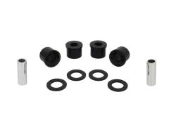 Nolathane - Nolathane REV116.0004 Rear Rearward Trailing Arm Bushing for 65 Alfa/Romeo GTV - Image 3