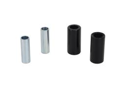 Nolathane - Nolathane REV167.0002 Front/Rear Frame Shackle Bushings for 55-75 Jeep - Image 3