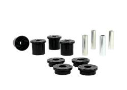 Nolathane - Nolathane REV094.0032 Rear Subframe Bushing Set for 99-04 Ford Mustang - Image 2