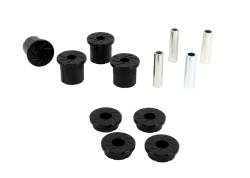 Nolathane - Nolathane REV094.0032 Rear Subframe Bushing Set for 99-04 Ford Mustang - Image 3