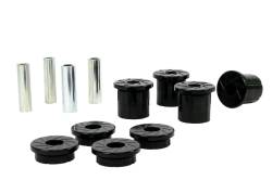 Nolathane - Nolathane REV094.0032 Rear Subframe Bushing Set for 99-04 Ford Mustang - Image 4