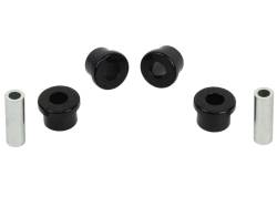 Nolathane - Nolathane REV028.0090 Front Lower CA Inner Forward Bushing for 93-07 Mitsubishi - Image 3