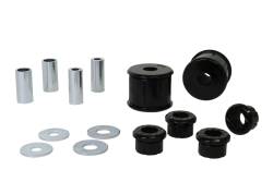 Nolathane - Nolathane REV032.0018 Front Control Arm Bushing for 00-05 Mitsubishi Eclipse - Image 4