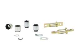 Nolathane - Nolathane REV063.0002 Rear Upper Control Arm Bushing for 88-00 Acura/Honda - Image 2