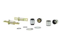 Nolathane - Nolathane REV063.0002 Rear Upper Control Arm Bushing for 88-00 Acura/Honda - Image 4