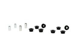 Nolathane - Nolathane REV106.0008 Rear Trailing Arm Bushing for 92-97 Lexus/Toyota - Image 4