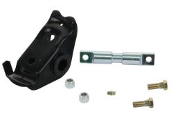 Nolathane - Nolathane REV154.0004 Spring Saddle Assembly for 64-73 Ford Mustang Each - Image 3