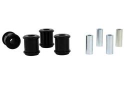 Nolathane - Nolathane REV072.0006 Rear Lower Forward Toe Control Arm Bush for 13-17 Mazda CX - Image 2