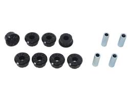 Nolathane - Nolathane REV118.0016 Rear Lower Trailing Arm Bushing for 95-07 Toyota FWD - Image 3