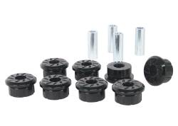 Nolathane - Nolathane REV118.0016 Rear Lower Trailing Arm Bushing for 95-07 Toyota FWD - Image 4