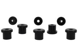 Nolathane - Nolathane REV163.0008 Rear Leaf Spring & Shackle Bushing for 64-73 Ford Mustang - Image 2