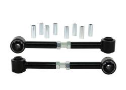 Nolathane - Nolathane REV119.0002 Trailing Arm Upper Arm Assembly Pinion Angle Correction - Image 2