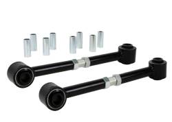 Nolathane - Nolathane REV119.0002 Trailing Arm Upper Arm Assembly Pinion Angle Correction - Image 4