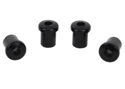 Nolathane - Nolathane REV166.0010 Rear Shackle Bushing Kit for 69-74 Mercury Capri - Image 3