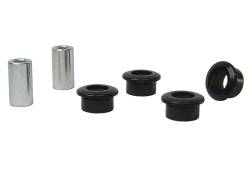 Nolathane - Nolathane REV142.0018 Rear Panhard Rod Bushing Set for 03-18 Lexus/Toyota - Image 4