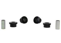 Nolathane - Nolathane REV134.0004 Front Lower Shock Absorber Bushing for 73-79 F100/250/350 - Image 2