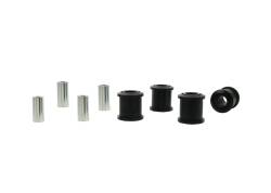 Nolathane - Nolathane REV124.0014Rear Upper Fwd & Rwd Control Arm Bushing for 07-21 Jeep - Image 4