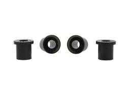 Nolathane - Nolathane REV163.0012 Rear Leaf Spring & Shackle Bushing for 67-70 Toyota Corona - Image 2