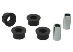 Nolathane - Nolathane REV141.0048 Front Panhard Rod Track Bar Bushing for Land Range Rover - Image 3