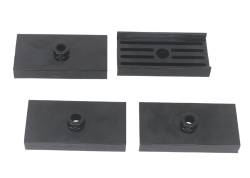 Nolathane - Nolathane REV154.0006 Rear Leaf Spring To Saddle Bushing for 61-73 Ford Mustang - Image 3