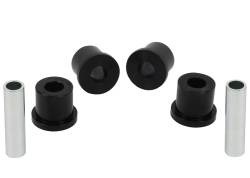 Nolathane - Nolathane REV162.0002 Rear Fwd Leaf Spring Eye Bushing for 76-84 Jeep CJ5 CJ7 - Image 3